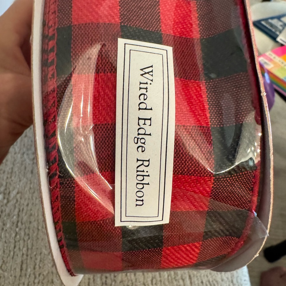 Variety Crafting Ribbon - Picture 13 of 16